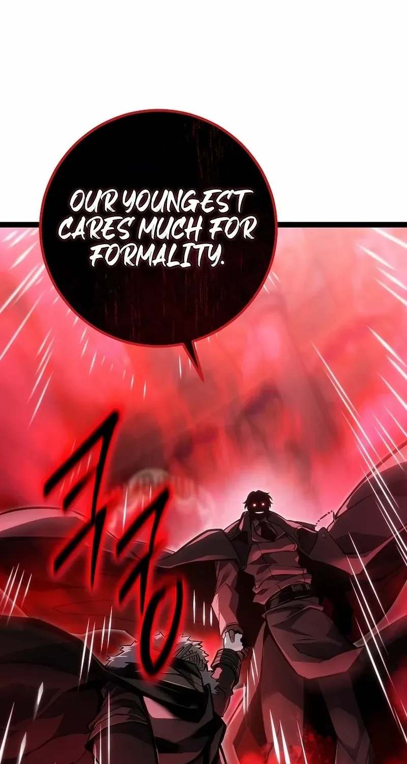 Regressing As The Reincarnated Bastard Of The Sword Clan Chapter 60 page 152 - 