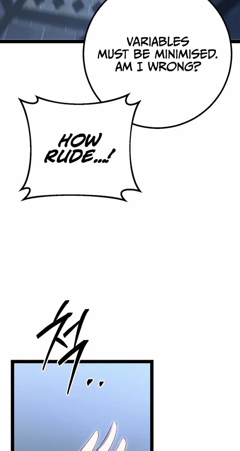 Regressing As The Reincarnated Bastard Of The Sword Clan Chapter 60 page 17 - 