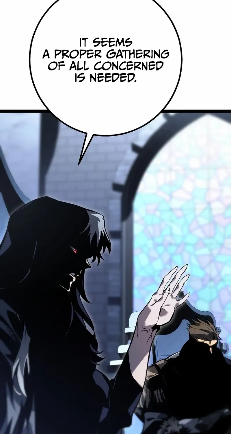 Regressing As The Reincarnated Bastard Of The Sword Clan Chapter 60 page 19 - 