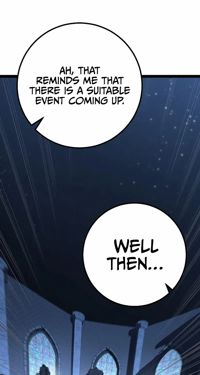 Regressing As The Reincarnated Bastard Of The Sword Clan Chapter 60 page 21 - 