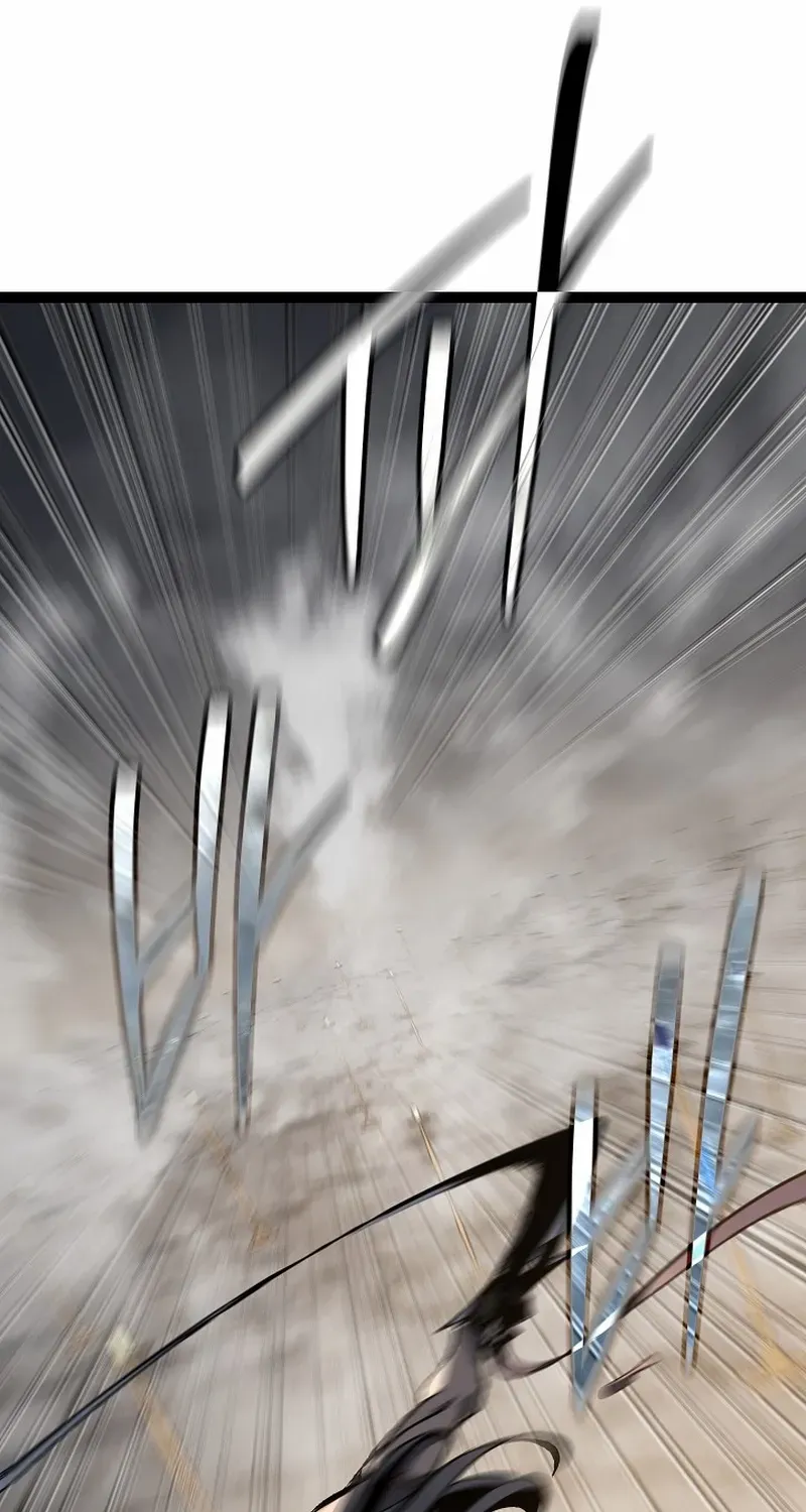 Regressing As The Reincarnated Bastard Of The Sword Clan Chapter 60 page 31 - 