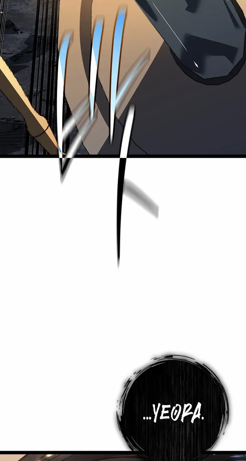 Regressing As The Reincarnated Bastard Of The Sword Clan Chapter 60 page 33 - 