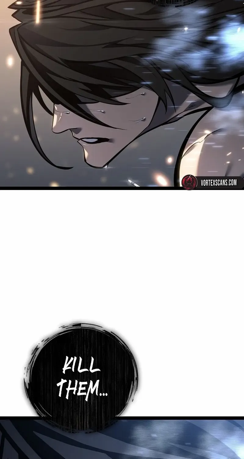 Regressing As The Reincarnated Bastard Of The Sword Clan Chapter 60 page 34 - 