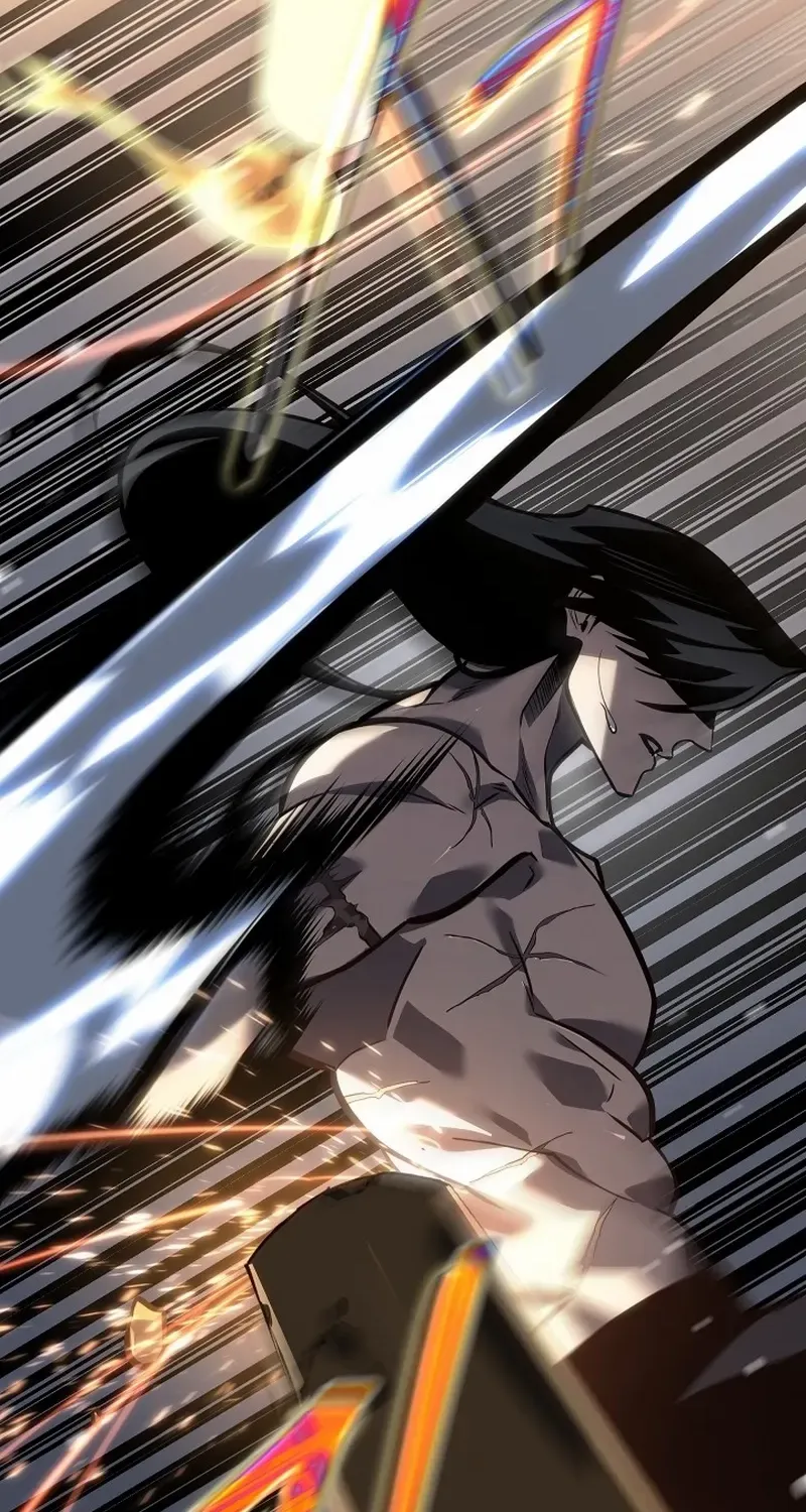 Regressing As The Reincarnated Bastard Of The Sword Clan Chapter 60 page 37 - 
