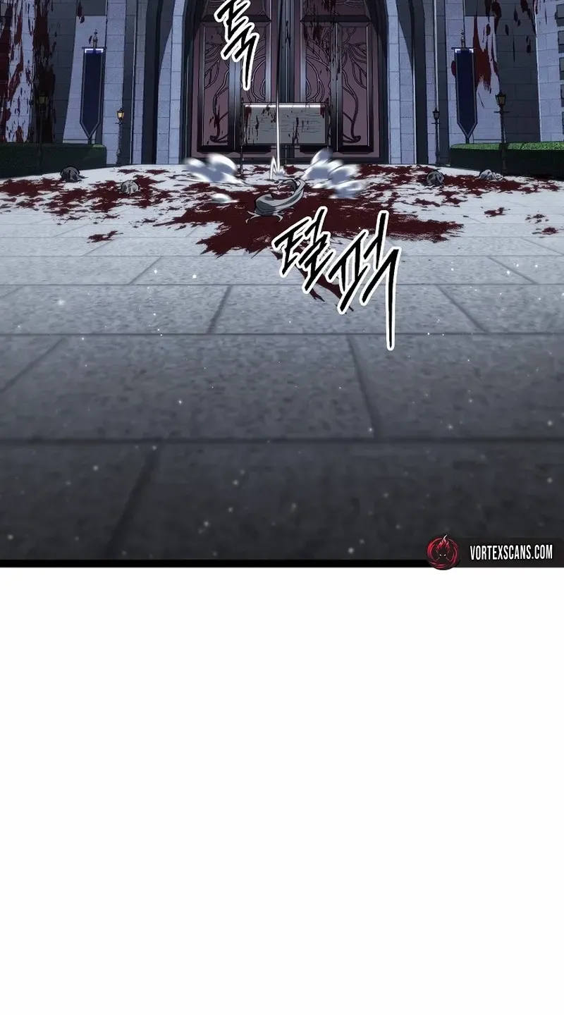 Regressing As The Reincarnated Bastard Of The Sword Clan Chapter 60 page 5 - 