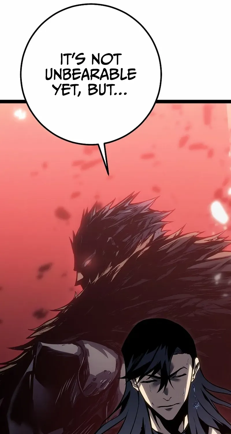 Regressing As The Reincarnated Bastard Of The Sword Clan Chapter 60 page 50 - 