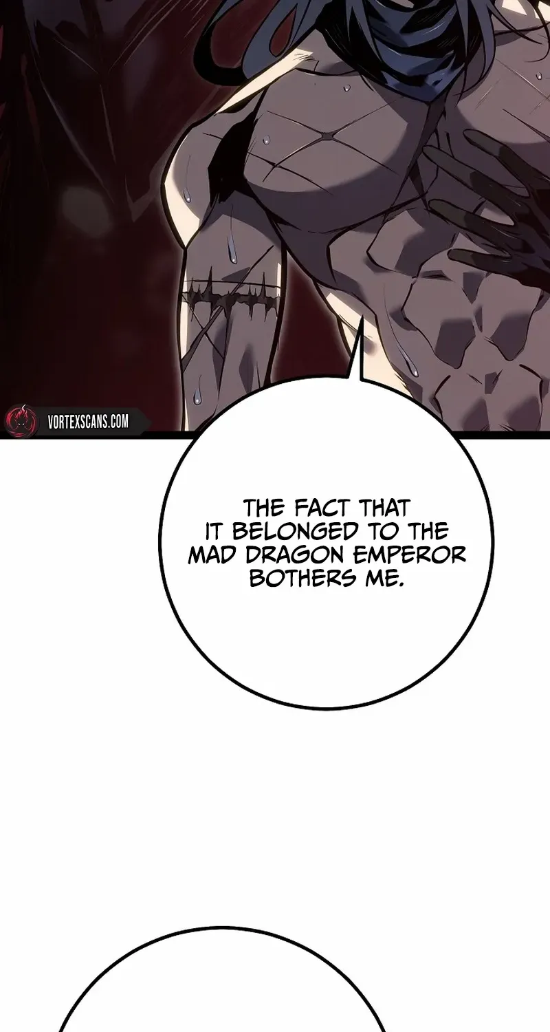 Regressing As The Reincarnated Bastard Of The Sword Clan Chapter 60 page 51 - 