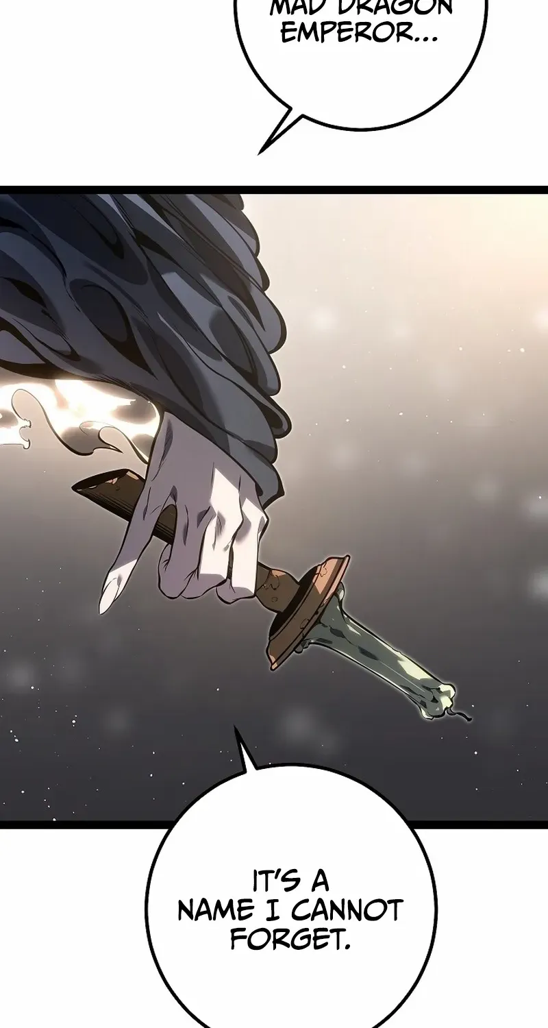 Regressing As The Reincarnated Bastard Of The Sword Clan Chapter 60 page 53 - 