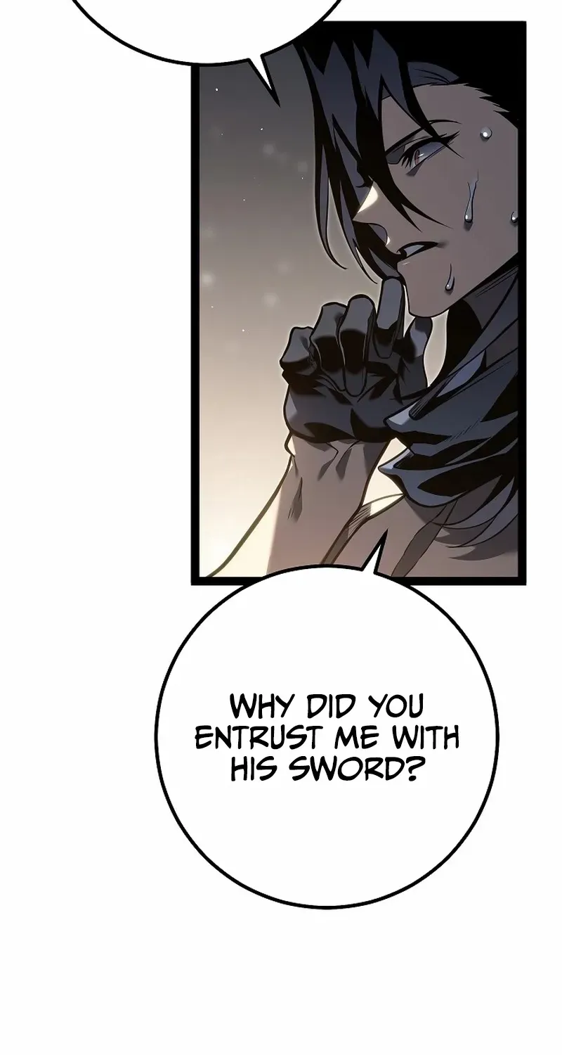 Regressing As The Reincarnated Bastard Of The Sword Clan Chapter 60 page 58 - 