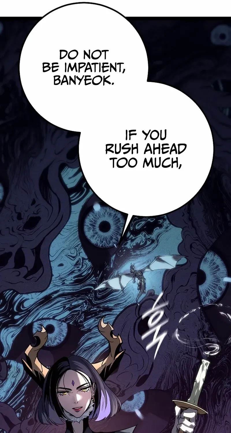 Regressing As The Reincarnated Bastard Of The Sword Clan Chapter 60 page 60 - 