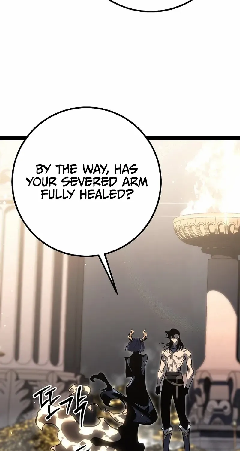 Regressing As The Reincarnated Bastard Of The Sword Clan Chapter 60 page 62 - 