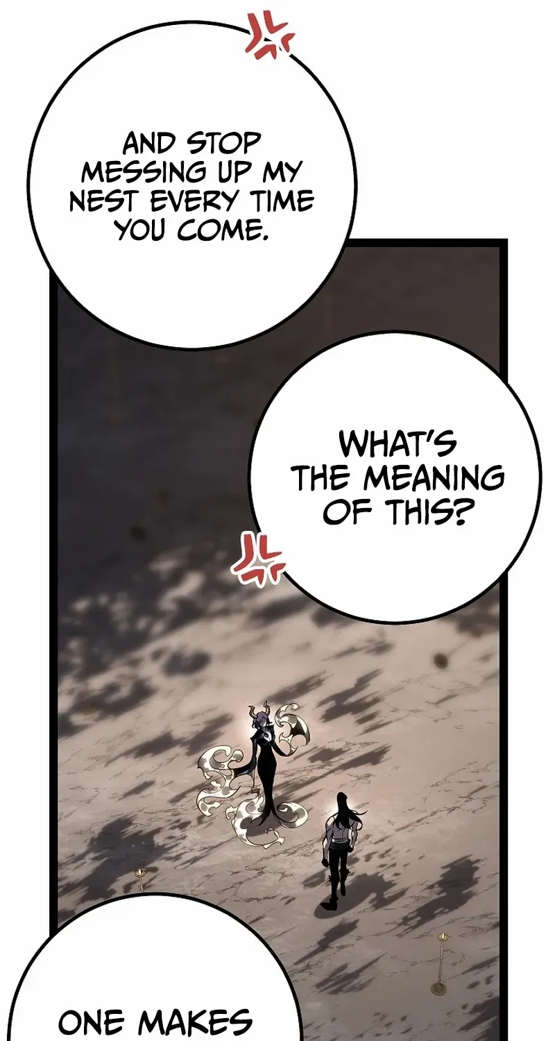 Regressing As The Reincarnated Bastard Of The Sword Clan Chapter 60 page 68 - 