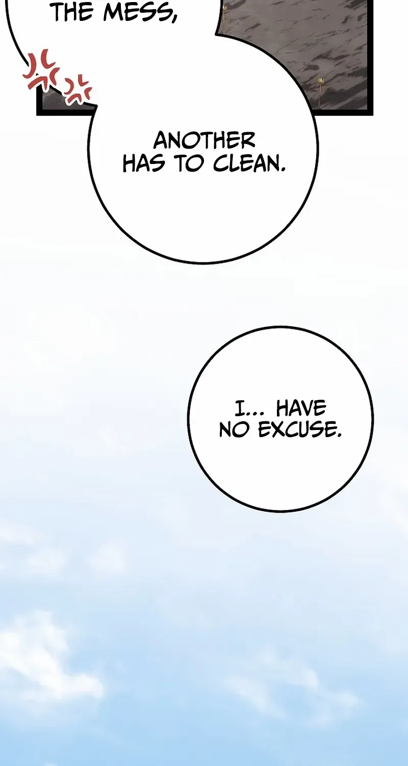 Regressing As The Reincarnated Bastard Of The Sword Clan Chapter 60 page 69 - 