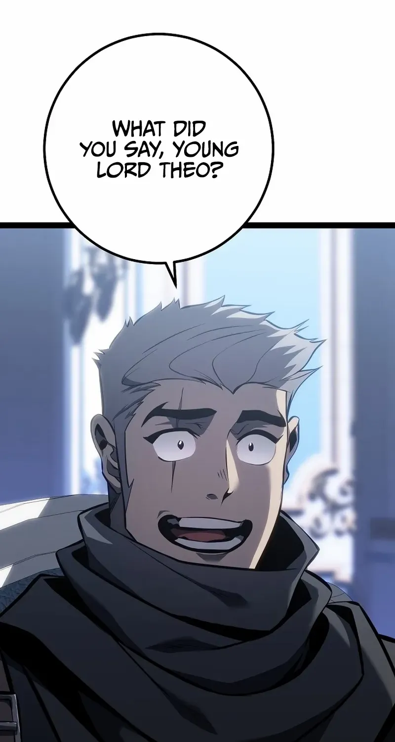 Regressing As The Reincarnated Bastard Of The Sword Clan Chapter 60 page 74 - 