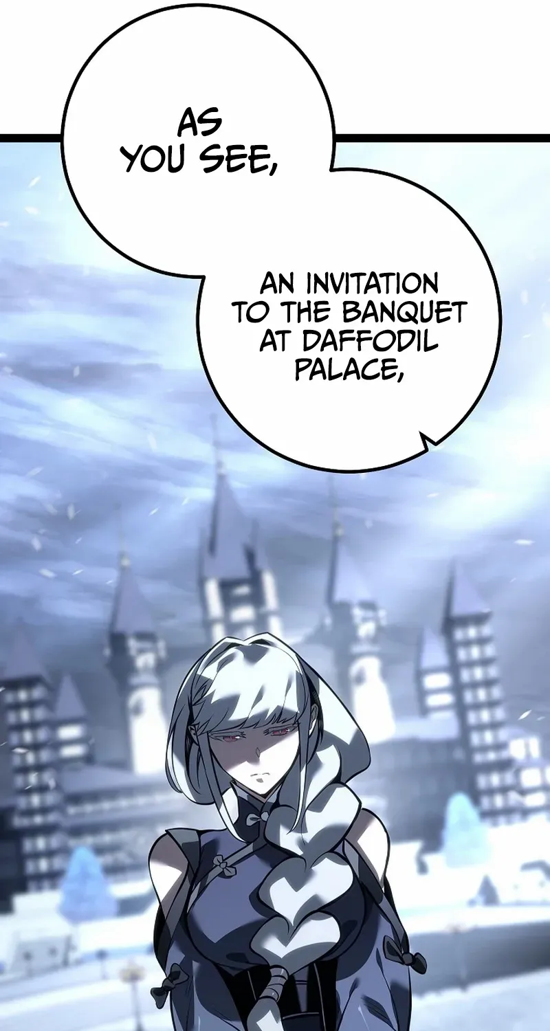 Regressing As The Reincarnated Bastard Of The Sword Clan Chapter 60 page 78 - 