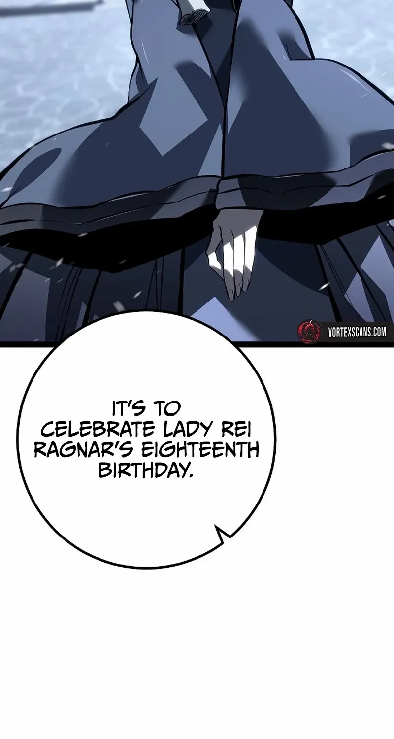 Regressing As The Reincarnated Bastard Of The Sword Clan Chapter 60 page 79 - 