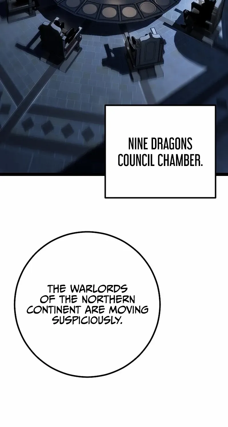 Regressing As The Reincarnated Bastard Of The Sword Clan Chapter 60 page 9 - 