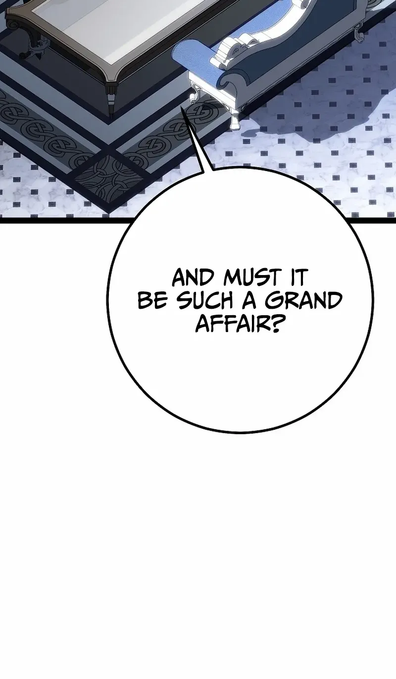 Regressing As The Reincarnated Bastard Of The Sword Clan Chapter 60 page 81 - 