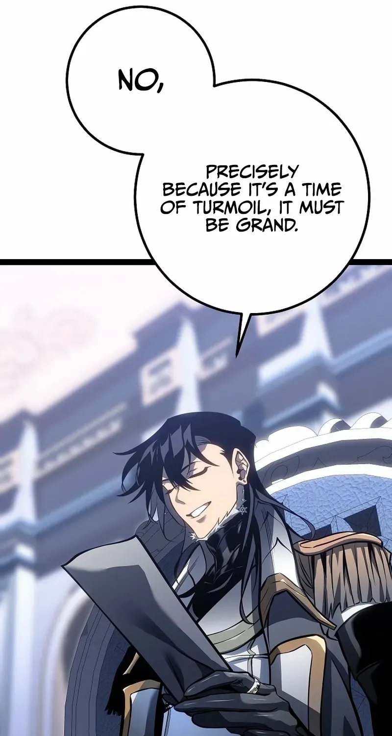 Regressing As The Reincarnated Bastard Of The Sword Clan Chapter 60 page 82 - 