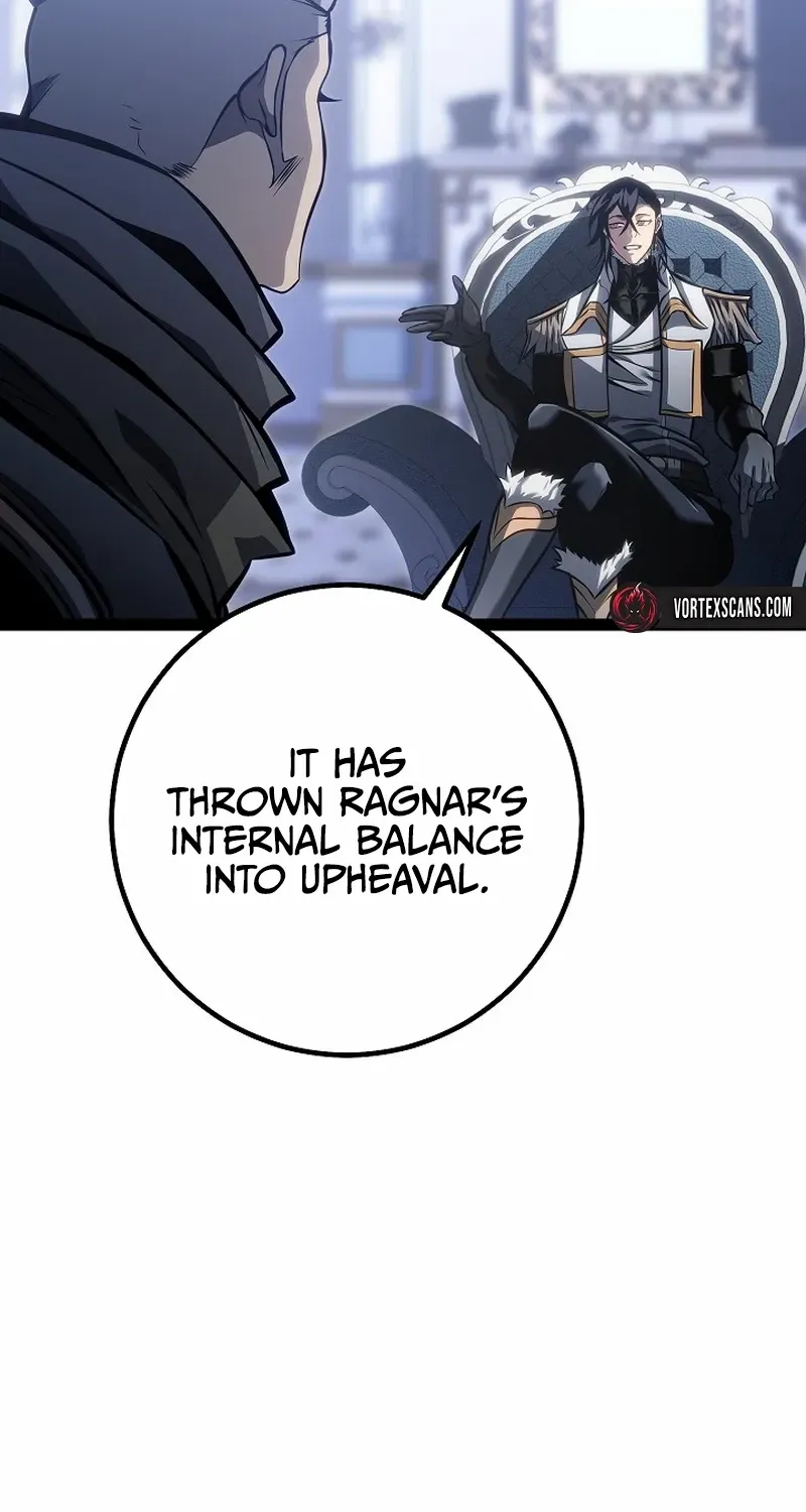 Regressing As The Reincarnated Bastard Of The Sword Clan Chapter 60 page 84 - 
