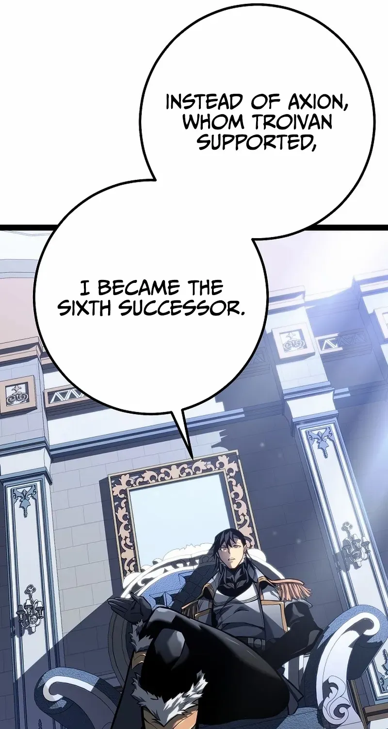 Regressing As The Reincarnated Bastard Of The Sword Clan Chapter 60 page 86 - 