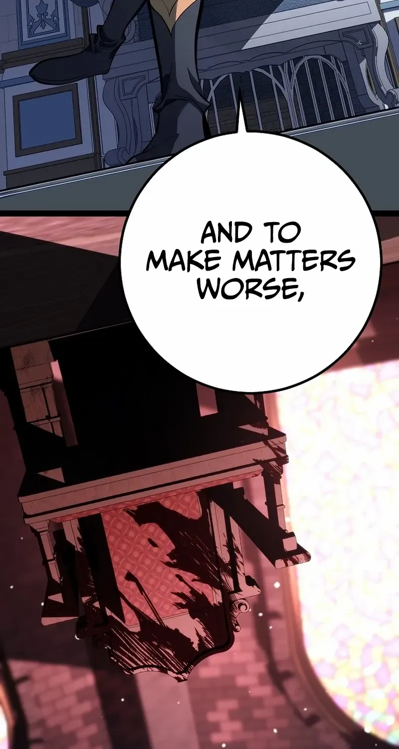 Regressing As The Reincarnated Bastard Of The Sword Clan Chapter 60 page 87 - 