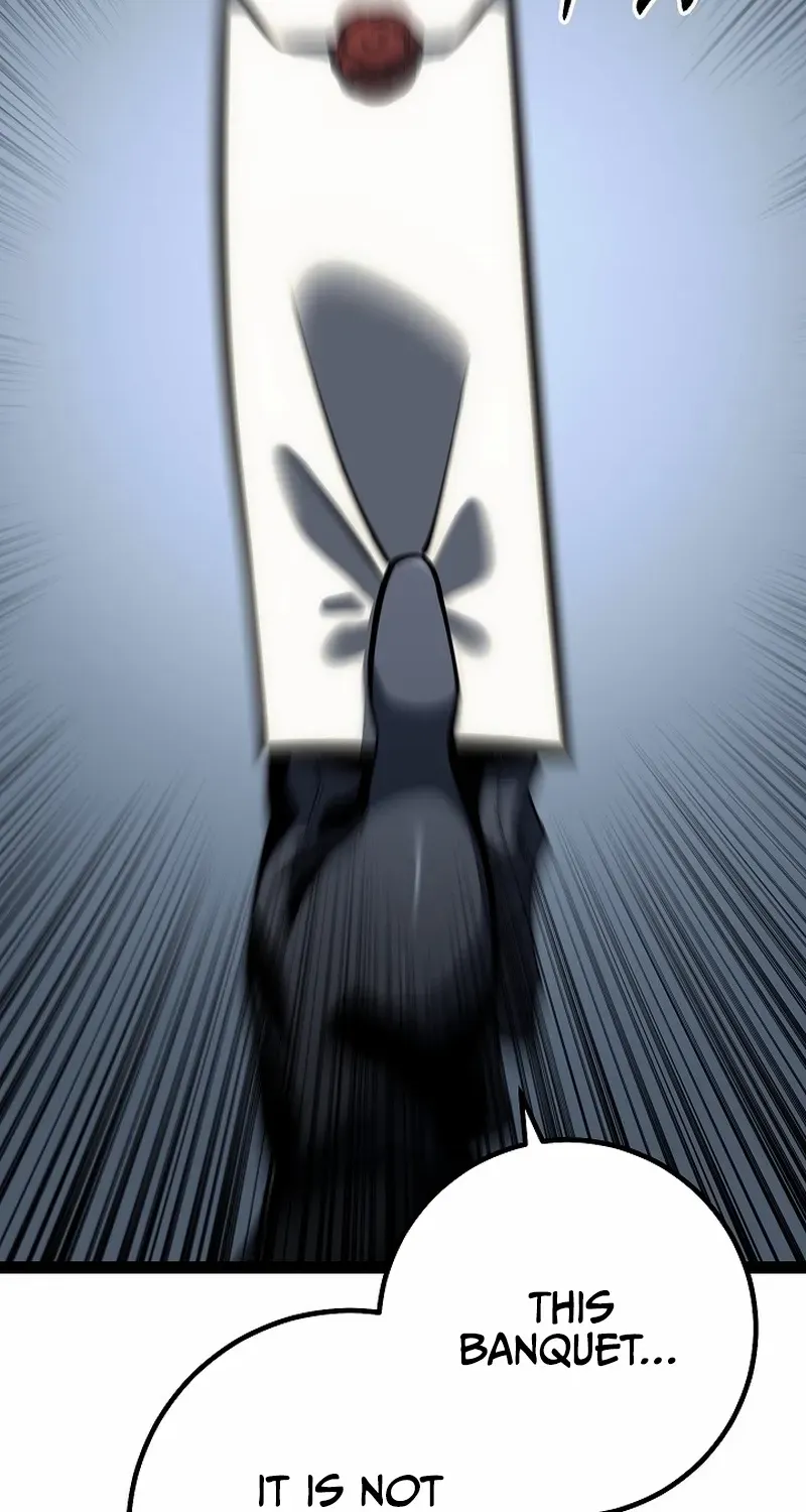 Regressing As The Reincarnated Bastard Of The Sword Clan Chapter 60 page 89 - 