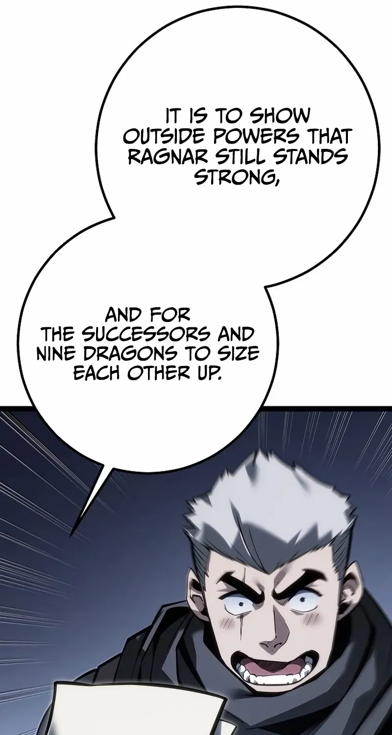 Regressing As The Reincarnated Bastard Of The Sword Clan Chapter 60 page 91 - 