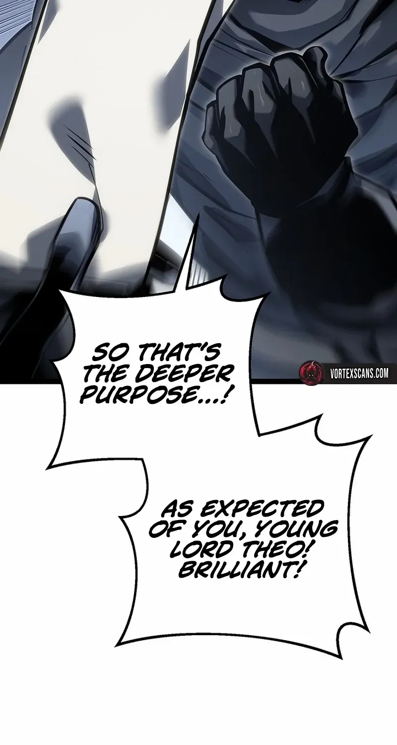 Regressing As The Reincarnated Bastard Of The Sword Clan Chapter 60 page 92 - 