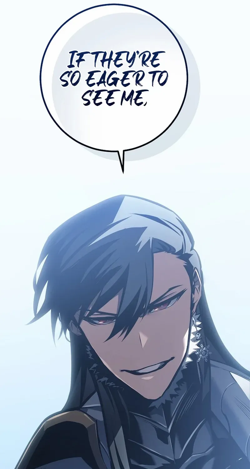 Regressing As The Reincarnated Bastard Of The Sword Clan Chapter 60 page 95 - 