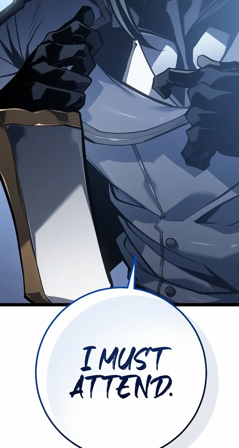 Regressing As The Reincarnated Bastard Of The Sword Clan Chapter 60 page 96 - 