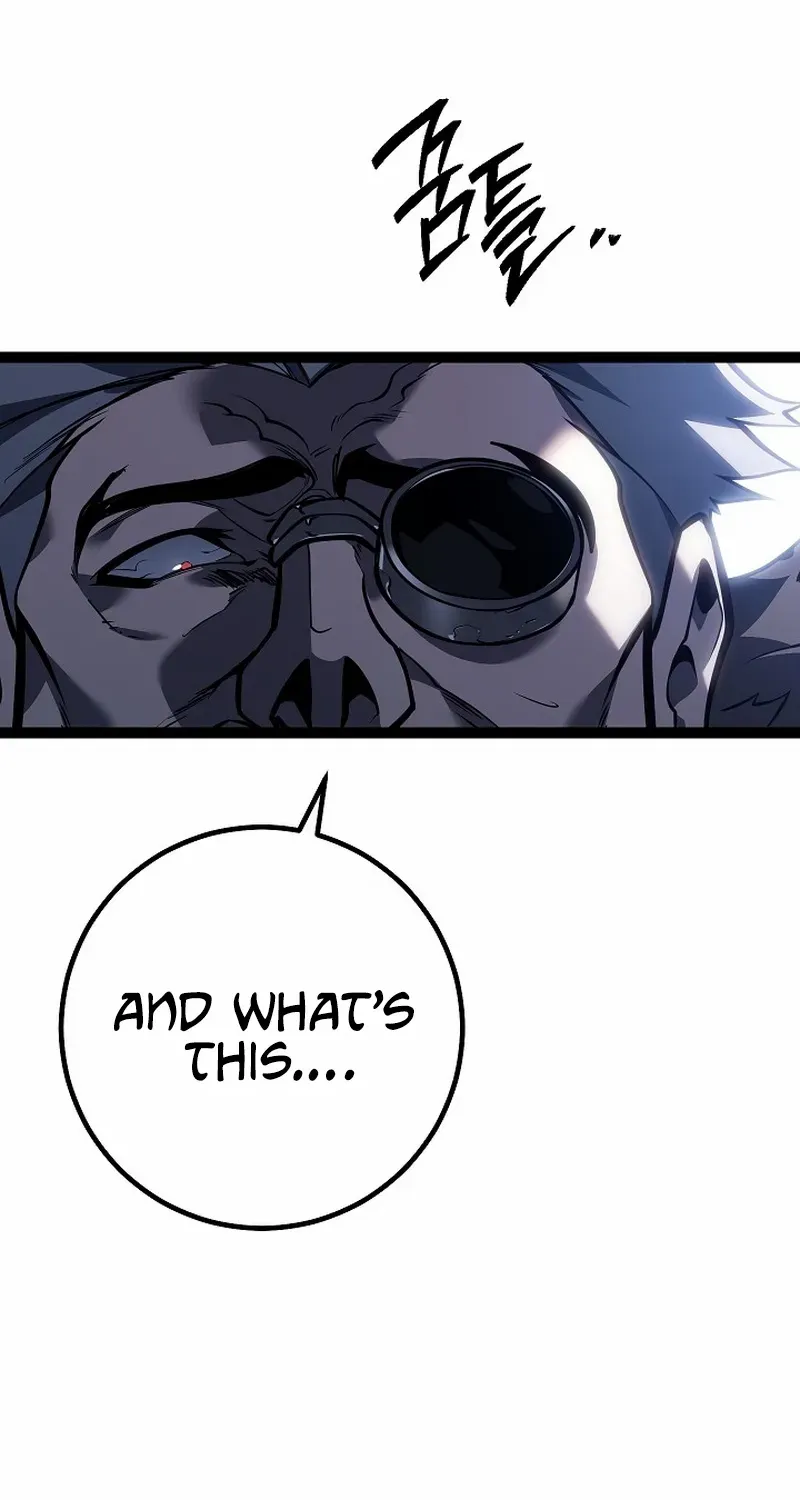 Regressing As The Reincarnated Bastard Of The Sword Clan Chapter 61 page 101 - 