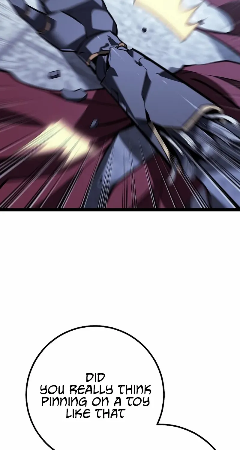Regressing As The Reincarnated Bastard Of The Sword Clan Chapter 61 page 108 - 