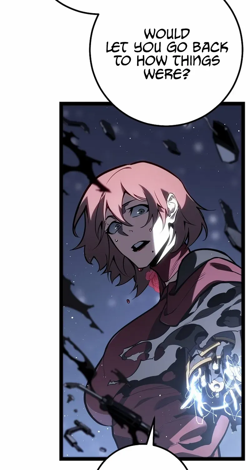 Regressing As The Reincarnated Bastard Of The Sword Clan Chapter 61 page 109 - 
