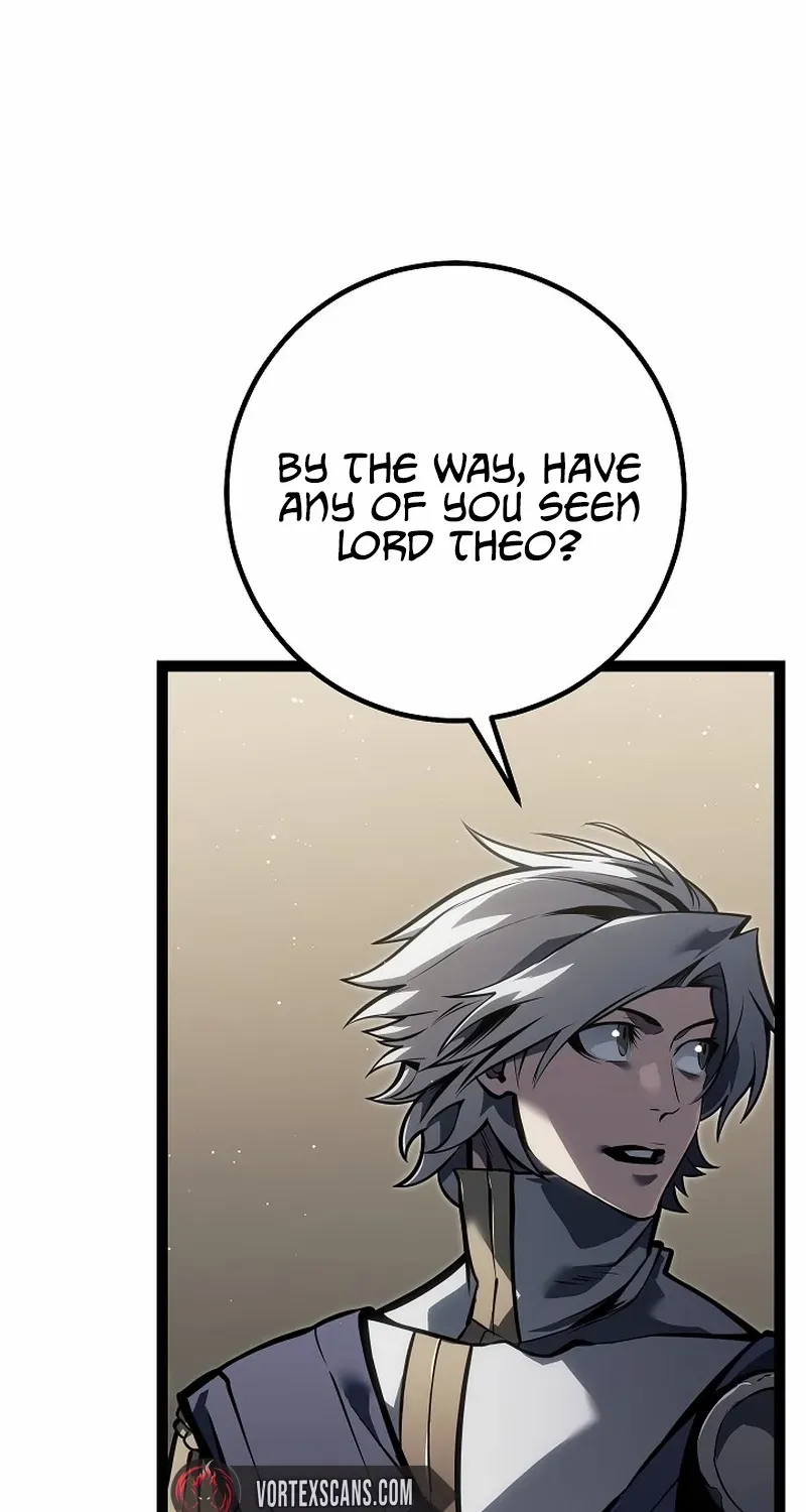 Regressing As The Reincarnated Bastard Of The Sword Clan Chapter 61 page 12 - 