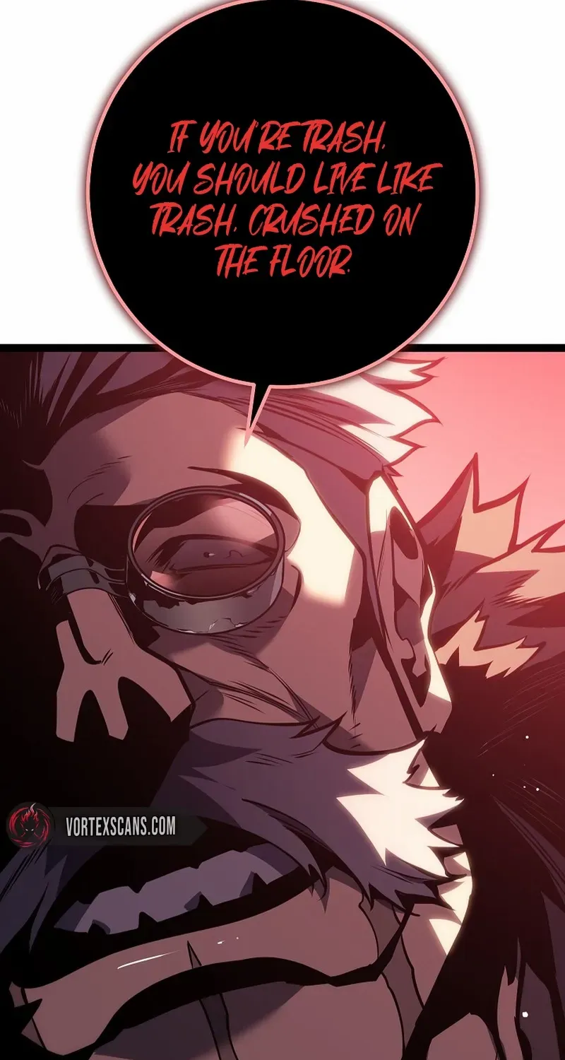 Regressing As The Reincarnated Bastard Of The Sword Clan Chapter 61 page 111 - 