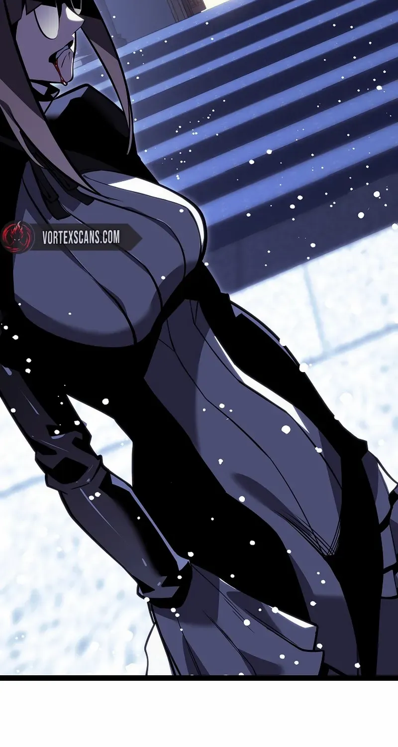 Regressing As The Reincarnated Bastard Of The Sword Clan Chapter 61 page 121 - 