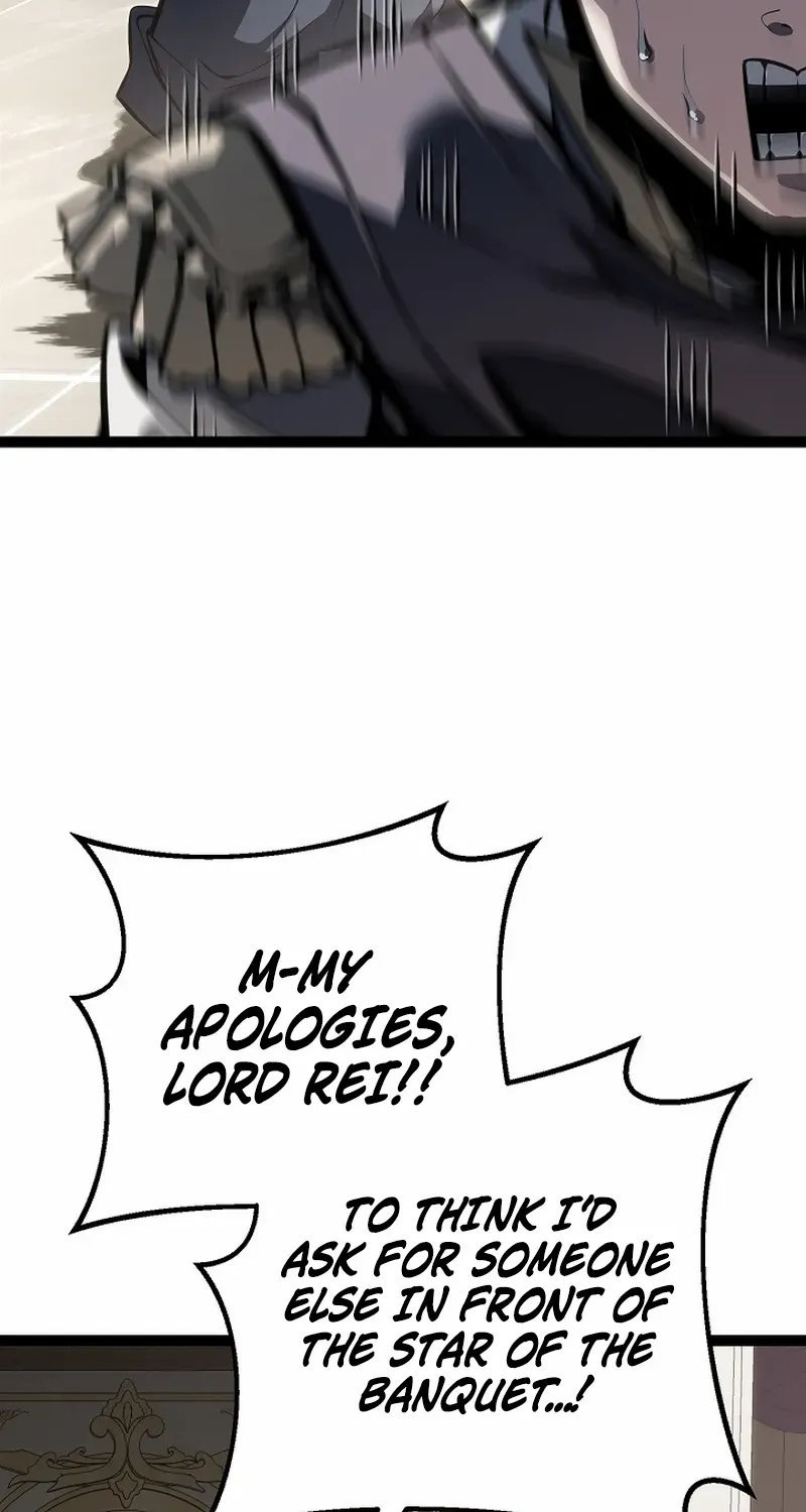 Regressing As The Reincarnated Bastard Of The Sword Clan Chapter 61 page 15 - 