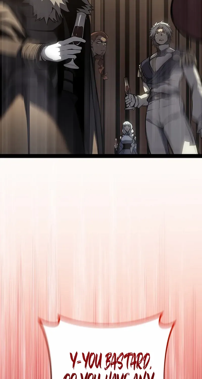 Regressing As The Reincarnated Bastard Of The Sword Clan Chapter 61 page 149 - 