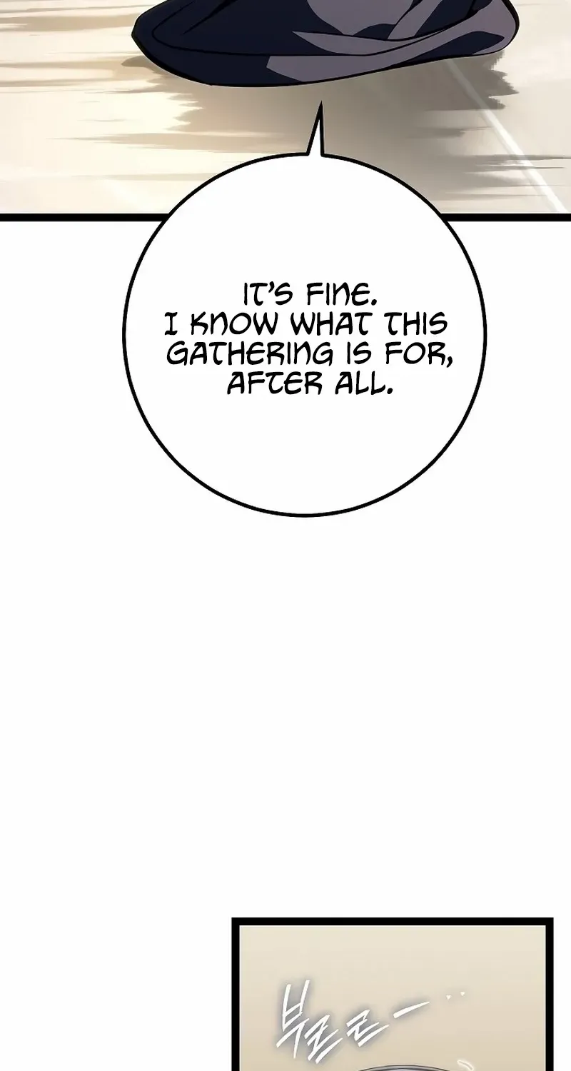 Regressing As The Reincarnated Bastard Of The Sword Clan Chapter 61 page 17 - 