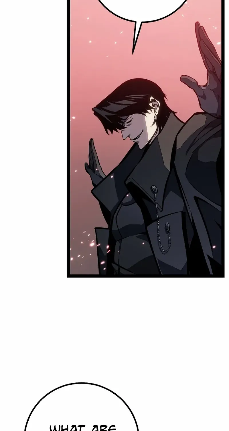 Regressing As The Reincarnated Bastard Of The Sword Clan Chapter 61 page 30 - 