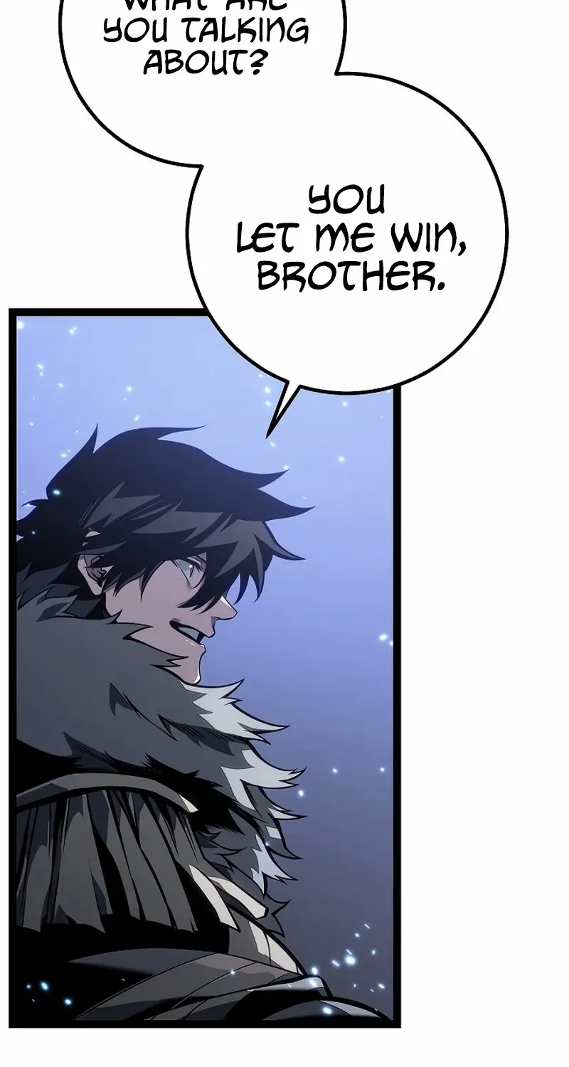 Regressing As The Reincarnated Bastard Of The Sword Clan Chapter 61 page 31 - 