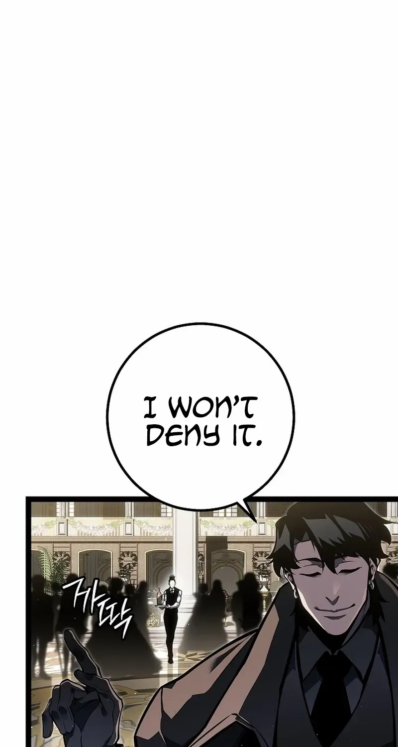 Regressing As The Reincarnated Bastard Of The Sword Clan Chapter 61 page 32 - 