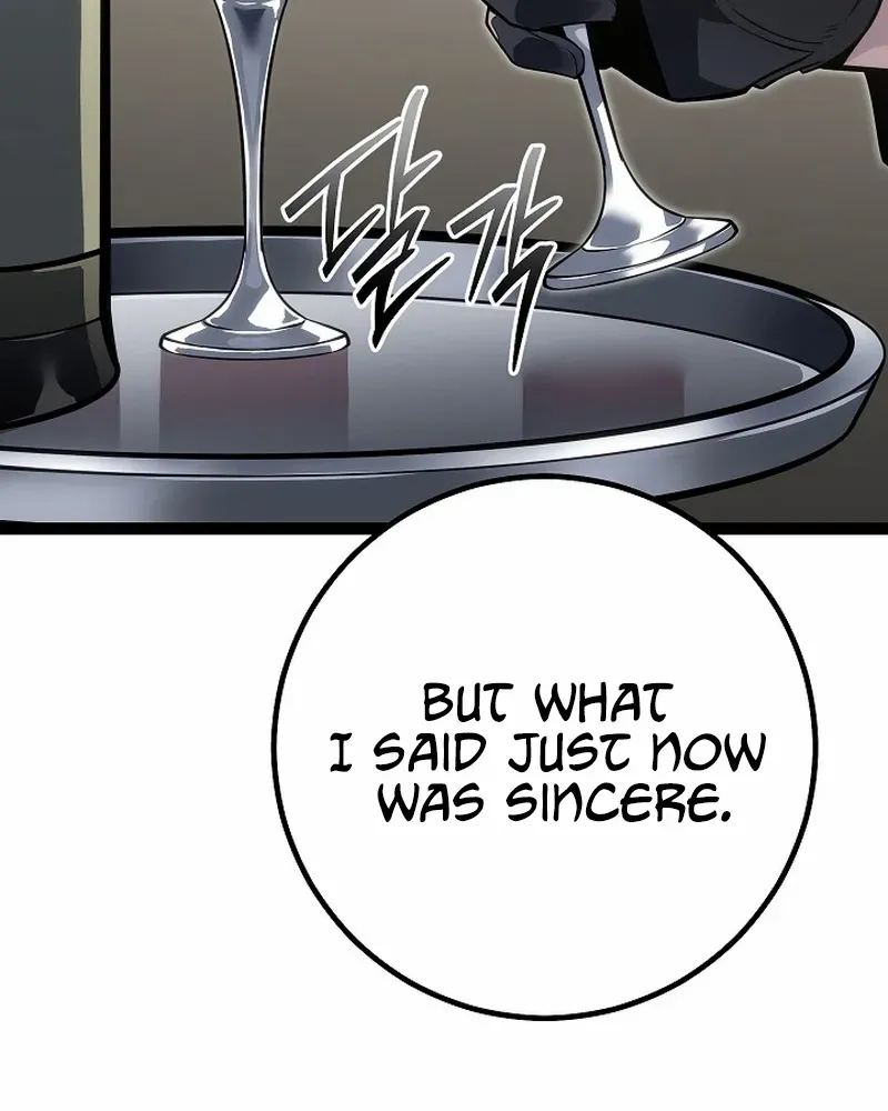 Regressing As The Reincarnated Bastard Of The Sword Clan Chapter 61 page 34 - 