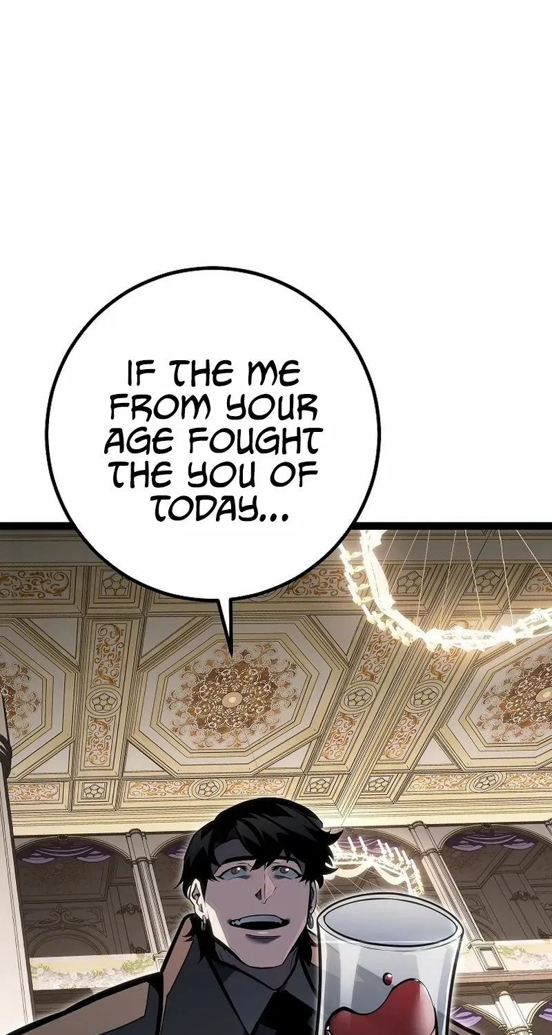 Regressing As The Reincarnated Bastard Of The Sword Clan Chapter 61 page 35 - 