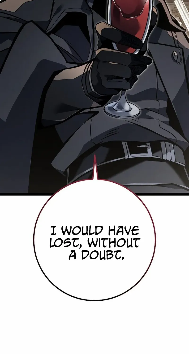 Regressing As The Reincarnated Bastard Of The Sword Clan Chapter 61 page 36 - 