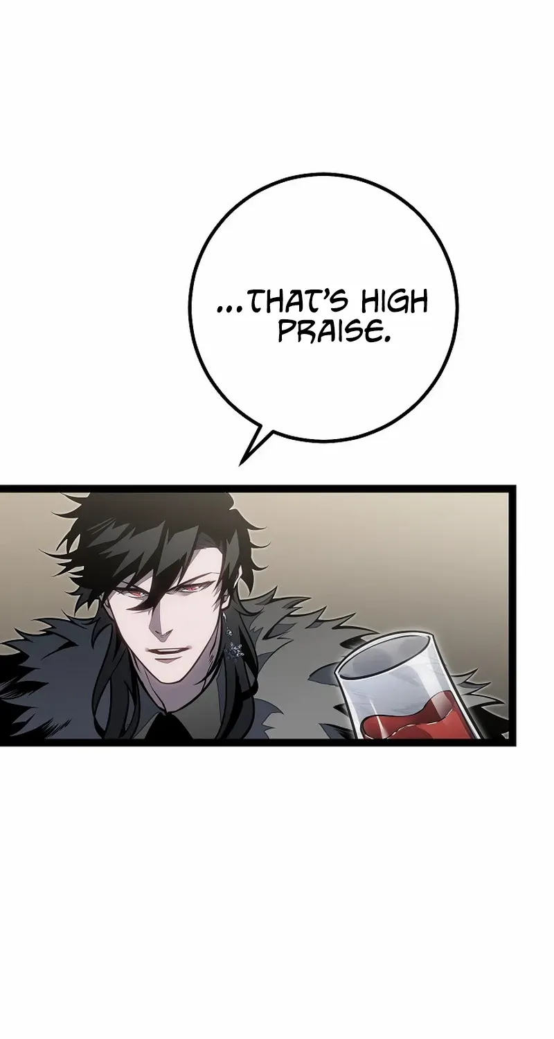 Regressing As The Reincarnated Bastard Of The Sword Clan Chapter 61 page 37 - 