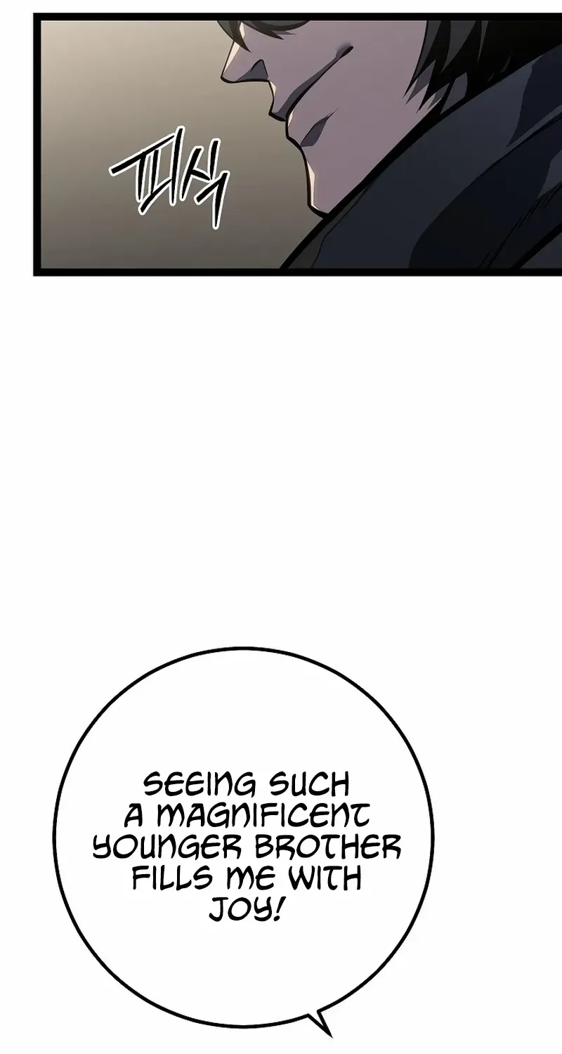 Regressing As The Reincarnated Bastard Of The Sword Clan Chapter 61 page 38 - 