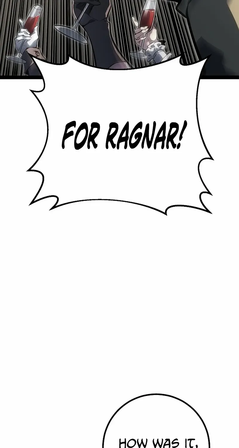 Regressing As The Reincarnated Bastard Of The Sword Clan Chapter 61 page 43 - 