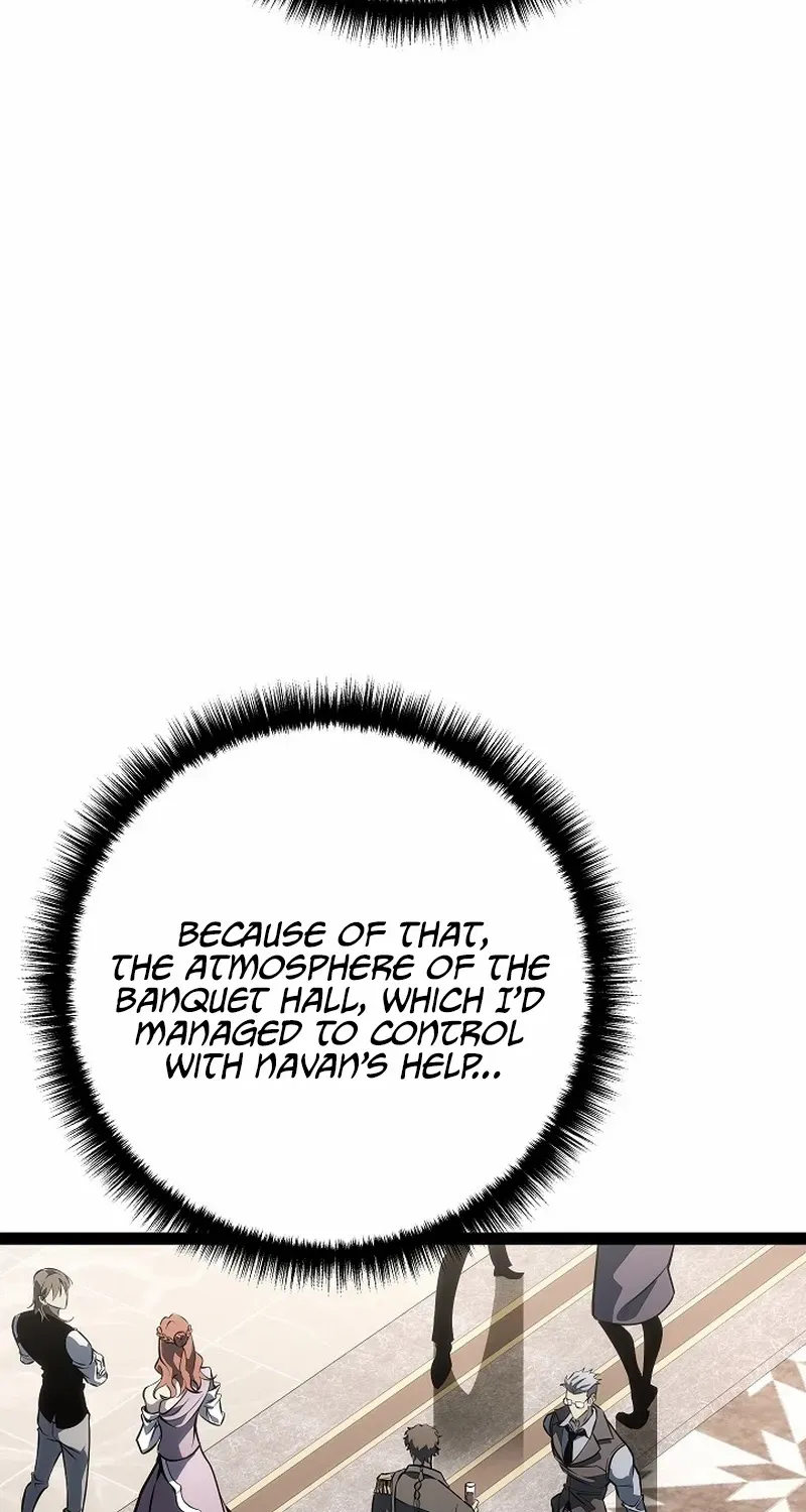 Regressing As The Reincarnated Bastard Of The Sword Clan Chapter 61 page 49 - 